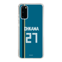 スリムプロテクションケース［ 北海道日本ハムファイターズ - ビジター #27 OHKAWA ］
