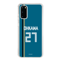 スリムプロテクションケース［ 北海道日本ハムファイターズ - ビジター #27 OHKAWA ］