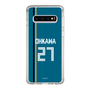 スリムプロテクションケース［ 北海道日本ハムファイターズ - ビジター #27 OHKAWA ］