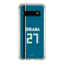 スリムプロテクションケース［ 北海道日本ハムファイターズ - ビジター #27 OHKAWA ］