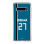 スリムプロテクションケース［ 北海道日本ハムファイターズ - ビジター #27 OHKAWA ］