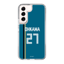 スリムプロテクションケース［ 北海道日本ハムファイターズ - ビジター #27 OHKAWA ］