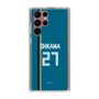 スリムプロテクションケース［ 北海道日本ハムファイターズ - ビジター #27 OHKAWA ］