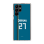スリムプロテクションケース［ 北海道日本ハムファイターズ - ビジター #27 OHKAWA ］