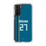 スリムプロテクションケース［ 北海道日本ハムファイターズ - ビジター #27 OHKAWA ］