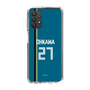 スリムプロテクションケース［ 北海道日本ハムファイターズ - ビジター #27 OHKAWA ］