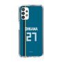 スリムプロテクションケース［ 北海道日本ハムファイターズ - ビジター #27 OHKAWA ］