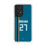 スリムプロテクションケース［ 北海道日本ハムファイターズ - ビジター #27 OHKAWA ］