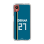 スリムプロテクションケース［ 北海道日本ハムファイターズ - ビジター #27 OHKAWA ］