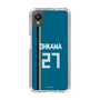 スリムプロテクションケース［ 北海道日本ハムファイターズ - ビジター #27 OHKAWA ］