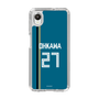 スリムプロテクションケース［ 北海道日本ハムファイターズ - ビジター #27 OHKAWA ］