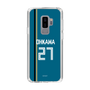 スリムプロテクションケース［ 北海道日本ハムファイターズ - ビジター #27 OHKAWA ］