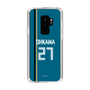 スリムプロテクションケース［ 北海道日本ハムファイターズ - ビジター #27 OHKAWA ］