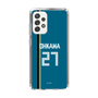 スリムプロテクションケース［ 北海道日本ハムファイターズ - ビジター #27 OHKAWA ］