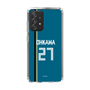 スリムプロテクションケース［ 北海道日本ハムファイターズ - ビジター #27 OHKAWA ］