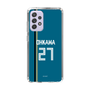 スリムプロテクションケース［ 北海道日本ハムファイターズ - ビジター #27 OHKAWA ］