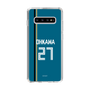 スリムプロテクションケース［ 北海道日本ハムファイターズ - ビジター #27 OHKAWA ］