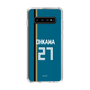 スリムプロテクションケース［ 北海道日本ハムファイターズ - ビジター #27 OHKAWA ］