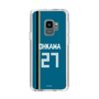スリムプロテクションケース［ 北海道日本ハムファイターズ - ビジター #27 OHKAWA ］