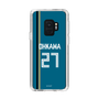 スリムプロテクションケース［ 北海道日本ハムファイターズ - ビジター #27 OHKAWA ］