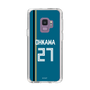 スリムプロテクションケース［ 北海道日本ハムファイターズ - ビジター #27 OHKAWA ］