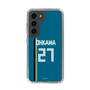 スリムプロテクションケース［ 北海道日本ハムファイターズ - ビジター #27 OHKAWA ］
