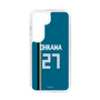 スリムプロテクションケース［ 北海道日本ハムファイターズ - ビジター #27 OHKAWA ］