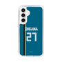 スリムプロテクションケース［ 北海道日本ハムファイターズ - ビジター #27 OHKAWA ］
