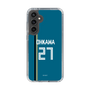 スリムプロテクションケース［ 北海道日本ハムファイターズ - ビジター #27 OHKAWA ］