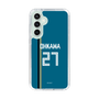 スリムプロテクションケース［ 北海道日本ハムファイターズ - ビジター #27 OHKAWA ］