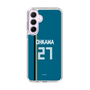スリムプロテクションケース［ 北海道日本ハムファイターズ - ビジター #27 OHKAWA ］