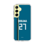 スリムプロテクションケース［ 北海道日本ハムファイターズ - ビジター #27 OHKAWA ］
