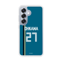 スリムプロテクションケース［ 北海道日本ハムファイターズ - ビジター #27 OHKAWA ］