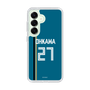 スリムプロテクションケース［ 北海道日本ハムファイターズ - ビジター #27 OHKAWA ］