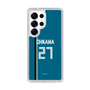 スリムプロテクションケース［ 北海道日本ハムファイターズ - ビジター #27 OHKAWA ］