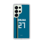 スリムプロテクションケース［ 北海道日本ハムファイターズ - ビジター #27 OHKAWA ］