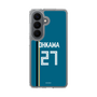 スリムプロテクションケース［ 北海道日本ハムファイターズ - ビジター #27 OHKAWA ］