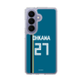 スリムプロテクションケース［ 北海道日本ハムファイターズ - ビジター #27 OHKAWA ］