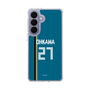 スリムプロテクションケース［ 北海道日本ハムファイターズ - ビジター #27 OHKAWA ］