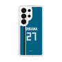 スリムプロテクションケース［ 北海道日本ハムファイターズ - ビジター #27 OHKAWA ］