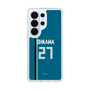 スリムプロテクションケース［ 北海道日本ハムファイターズ - ビジター #27 OHKAWA ］