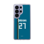 スリムプロテクションケース［ 北海道日本ハムファイターズ - ビジター #27 OHKAWA ］