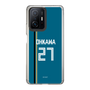 スリムプロテクションケース［ 北海道日本ハムファイターズ - ビジター #27 OHKAWA ］