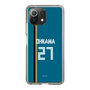 スリムプロテクションケース［ 北海道日本ハムファイターズ - ビジター #27 OHKAWA ］
