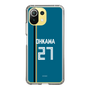 スリムプロテクションケース［ 北海道日本ハムファイターズ - ビジター #27 OHKAWA ］