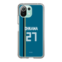 スリムプロテクションケース［ 北海道日本ハムファイターズ - ビジター #27 OHKAWA ］