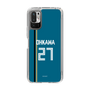 スリムプロテクションケース［ 北海道日本ハムファイターズ - ビジター #27 OHKAWA ］