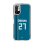スリムプロテクションケース［ 北海道日本ハムファイターズ - ビジター #27 OHKAWA ］