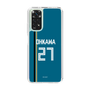 スリムプロテクションケース［ 北海道日本ハムファイターズ - ビジター #27 OHKAWA ］