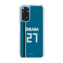 スリムプロテクションケース［ 北海道日本ハムファイターズ - ビジター #27 OHKAWA ］